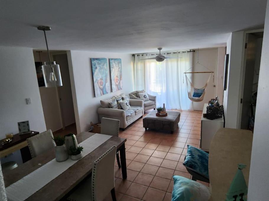 Fall In Love To Endless Summer. Charm And Private Lägenhet Loíza Exteriör bild
