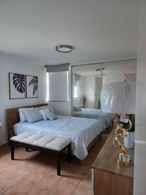 Fall In Love To Endless Summer. Charm And Private Lägenhet Loíza Exteriör bild