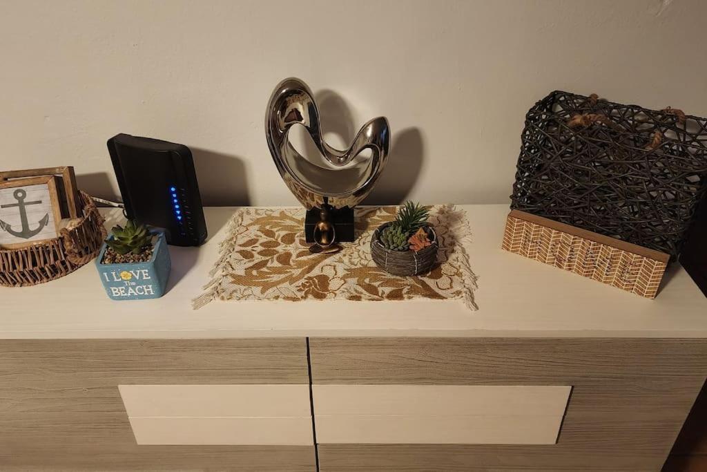 Fall In Love To Endless Summer. Charm And Private Lägenhet Loíza Exteriör bild