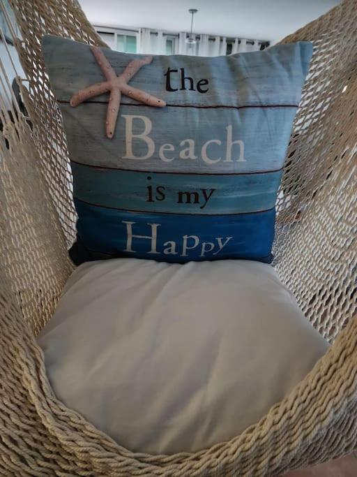 Fall In Love To Endless Summer. Charm And Private Lägenhet Loíza Exteriör bild